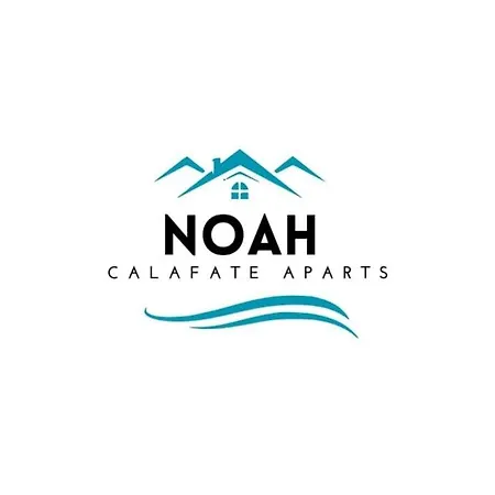 Noah Calafate Aparts El Calafate Exterior photo