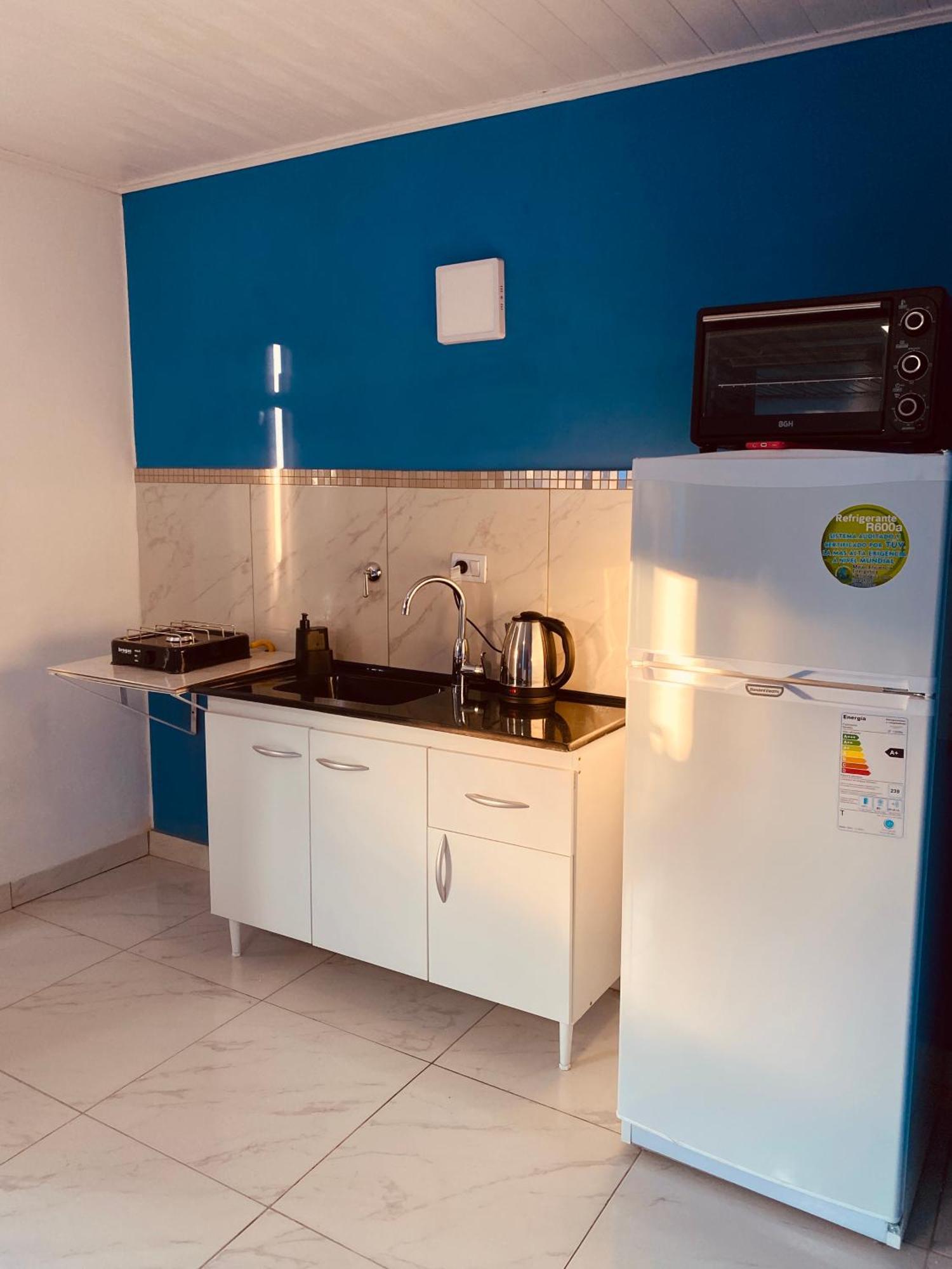 Noah Calafate Aparts Apartment *