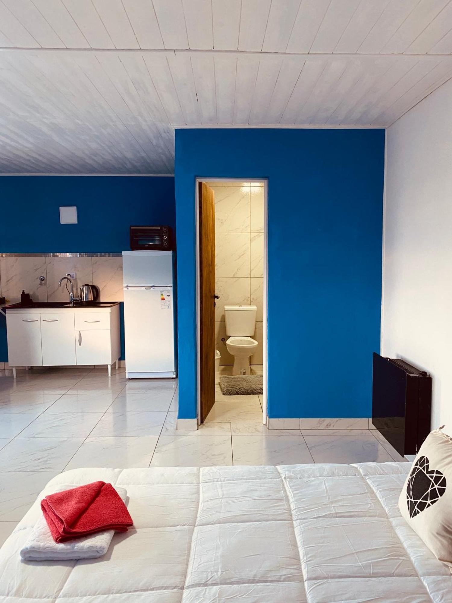 Apartment Noah Calafate Aparts