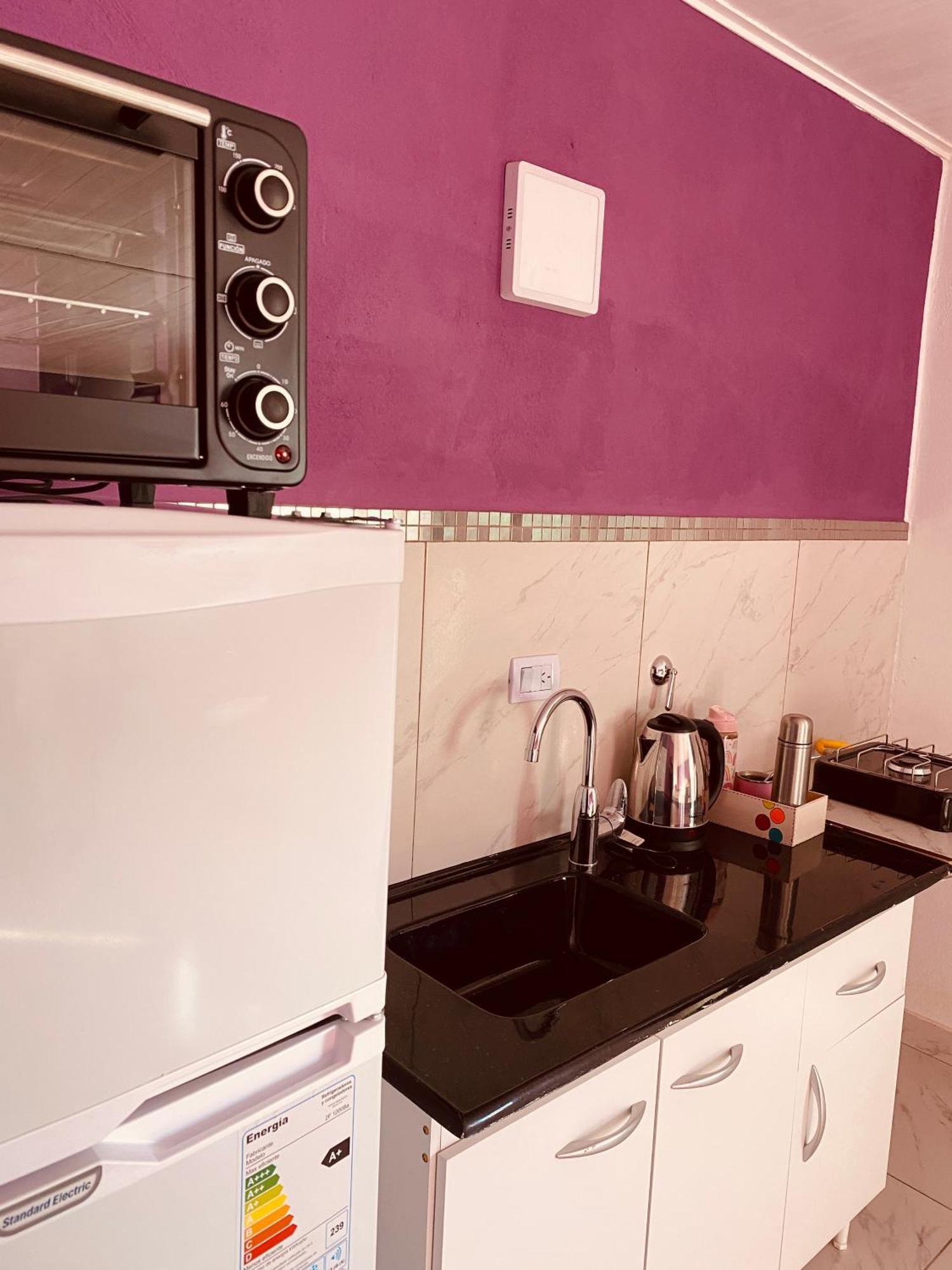 Apartment Noah Calafate Aparts El Calafate