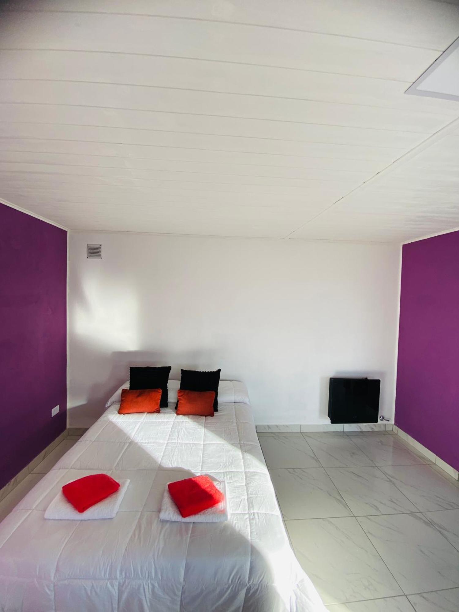 Apartment Noah Calafate Aparts